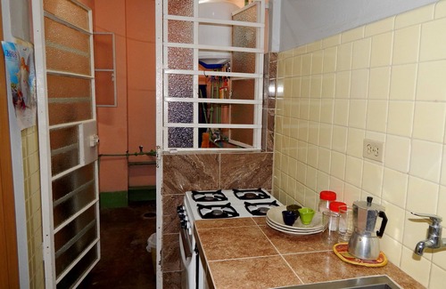 Centro Havana Hotel | Casa Rita