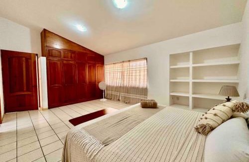 Barrio de Xochimilco Villa | Casa Ritual