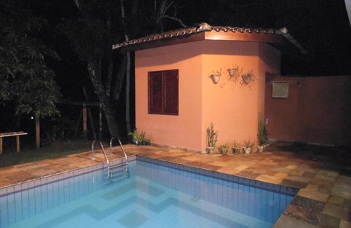 Riviera de Sao Lourenco House | Casa Riviera de São Lourenço