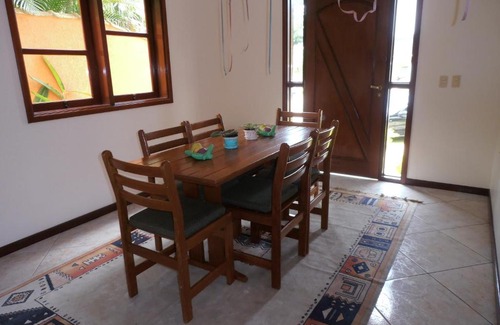 Riviera de Sao Lourenco House | Casa Riviera de São Lourenço