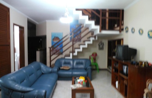 Riviera de Sao Lourenco House | Casa Riviera de São Lourenço