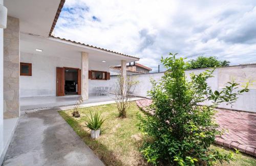 Campeche Sul House | Casa Riviera 3Q 250m da praia by Achei