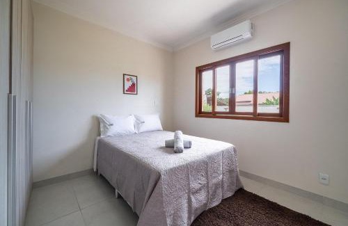 Campeche Sul House | Casa Riviera 3Q 250m da praia by Achei