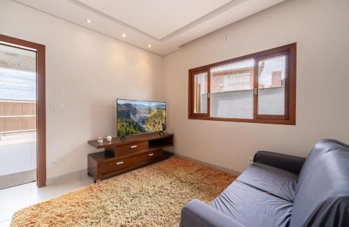 Campeche Sul House | Casa Riviera 3Q 250m da praia by Achei