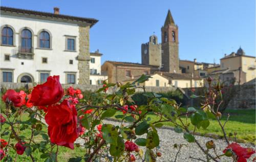 Monte San Savino House | Casa Rivolta