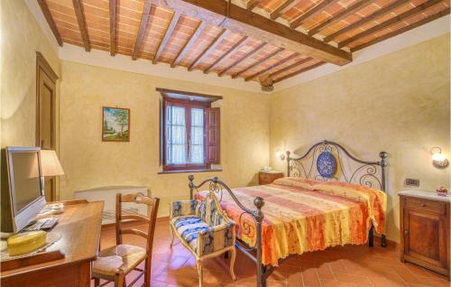 Monte San Savino House | Casa Rivolta