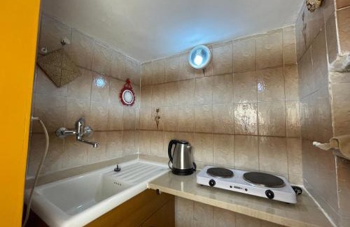 Monte Sant'Angelo Apartment | Casa Roberta - Affitti Brevi Italia