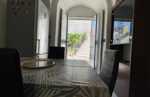 Monte Sant'Angelo Apartment | Casa Roberta - Affitti Brevi Italia