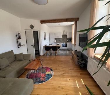 Mariazell Apartment | Casa Roberto