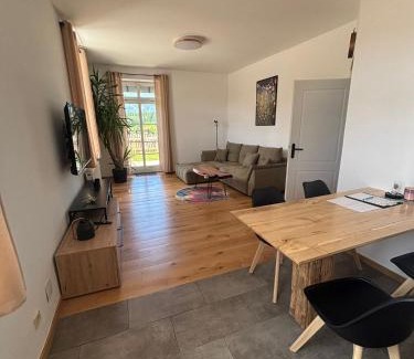 Mariazell Apartment | Casa Roberto