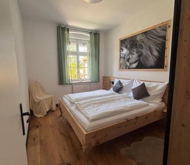 Mariazell Apartment | Casa Roberto