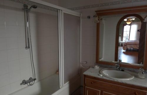 Competa Bed & Breakfast | Casa Roble B&B