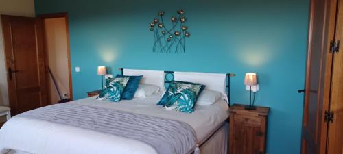 Competa Bed & Breakfast | Casa Roble B&B