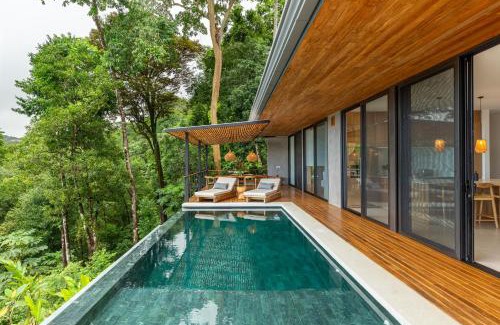 Carmen Villa | Casa Roca
