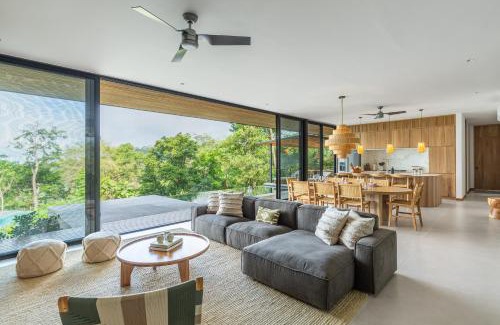 Carmen Villa | Casa Roca