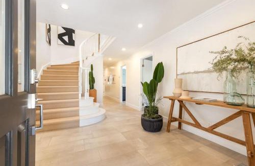 Palm Desert House | Casa Roca Experience Luxury Surrounded by Natural Desert Elements