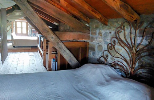Serole House | Casa Rocchino met Zwembad en Panoramisch Uitzicht 8+2 Pers. Hond Welkom