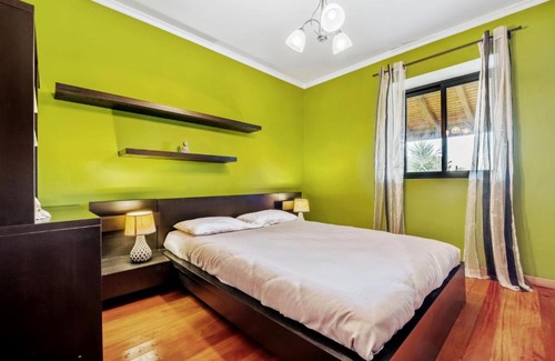 Prazeres House | Casa Rocha