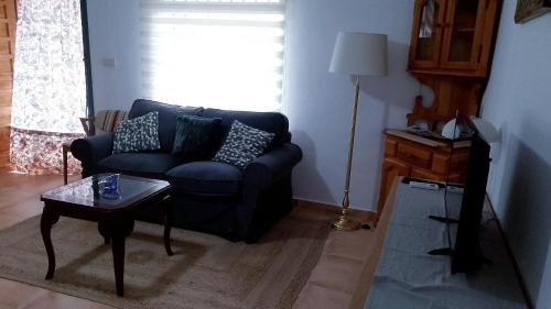 Ossa de Montiel House | Casa Rochafrida