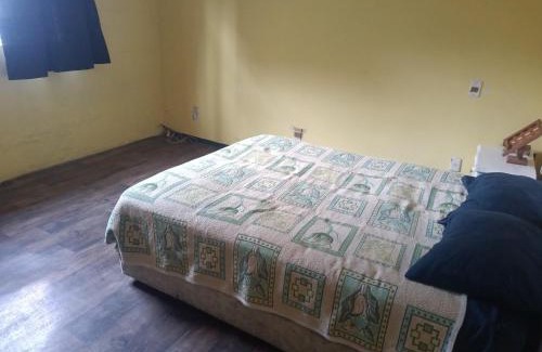 Ixtapalapa Apartment | Casa Rococó