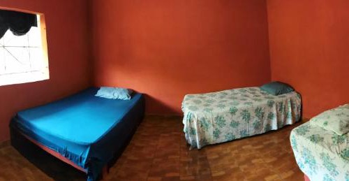 Chiltiupan House | Casa Roja K59