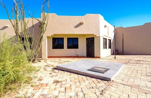 El Dorado Ranch House | Casa Roja Rental Home - Taste of San Felipe
