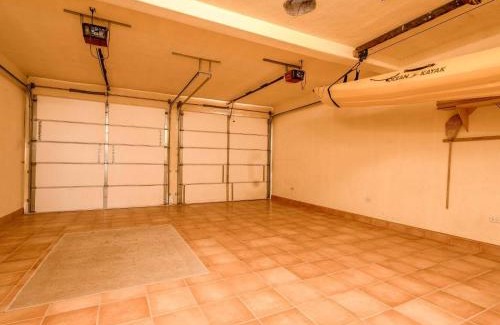 El Dorado Ranch House | Casa Roja Rental Home - Taste of San Felipe
