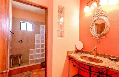 El Dorado Ranch House | Casa Roja Rental Home - Taste of San Felipe