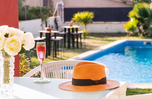 Sa Torre Villa | Casa Roja - Sa Torre