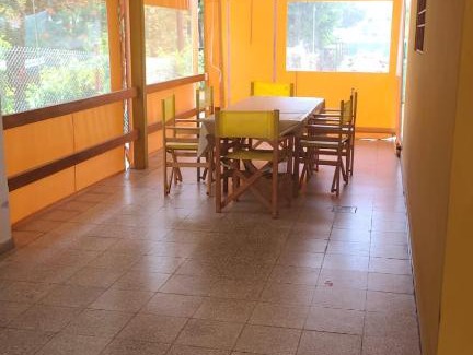 San Antonio de Arredondo House | Casa Roma