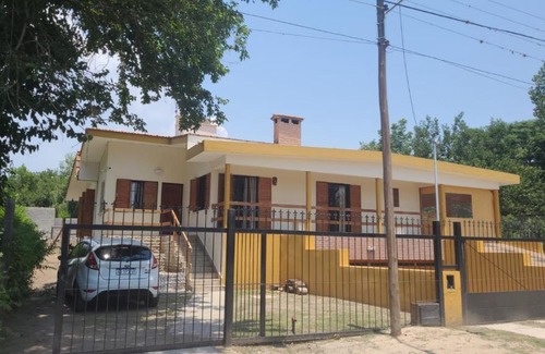 San Antonio de Arredondo House | Casa Roma
