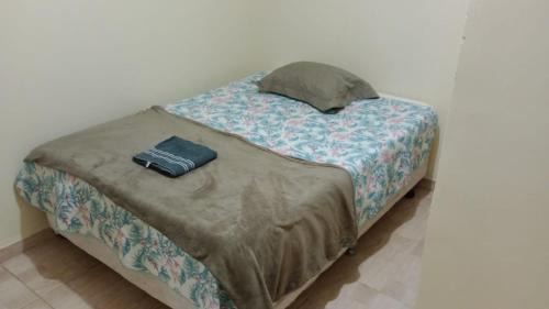 Cidade Ocidental House | Casa Roma Cidade Ocidental
