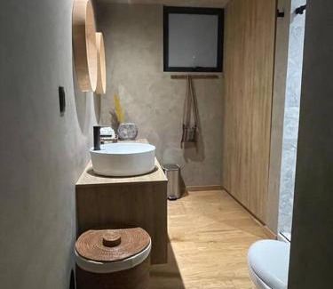 Roma Sur Apartment | Casa Roma