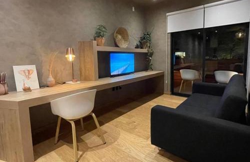 Roma Sur Apartment | Casa Roma