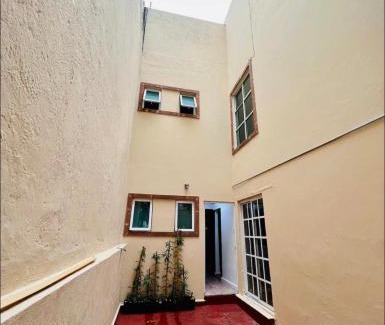 Roma Sur House | Casa Roma