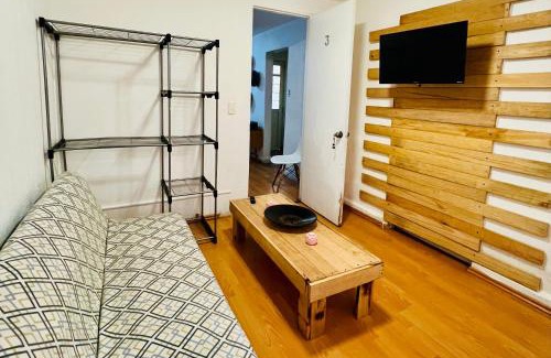 Roma Sur House | Casa Roma