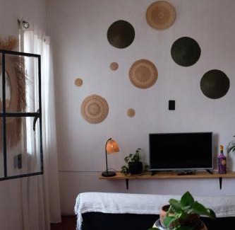 Taxco Apartment | Casa Roma