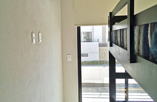 Xochitepec House | Casa Roma