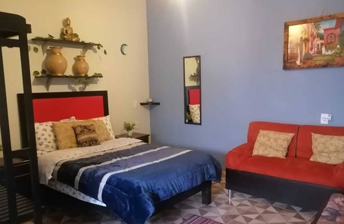 San Blas House | Casa Roma San Blas