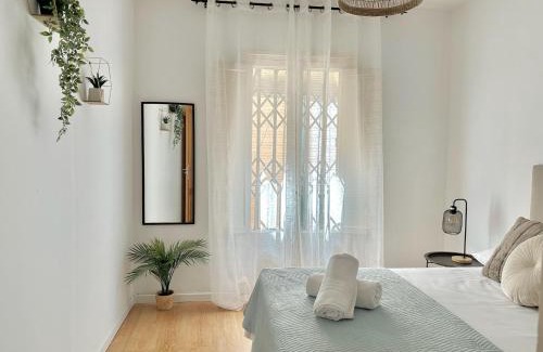 San Andres-San Pablo Apartment | Casa Roman