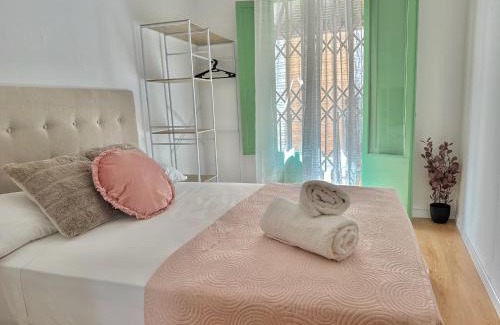 San Andres-San Pablo Apartment | Casa Roman
