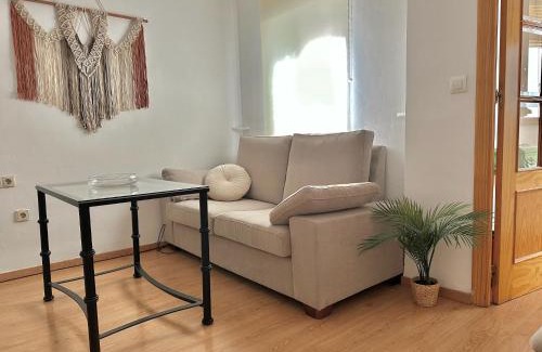 San Andres-San Pablo Apartment | Casa Roman
