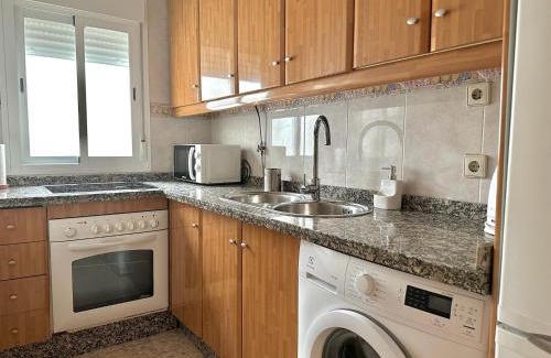 San Andres-San Pablo Apartment | Casa Roman