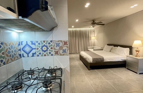 Manga House | Casa Roman Hotel Boutique