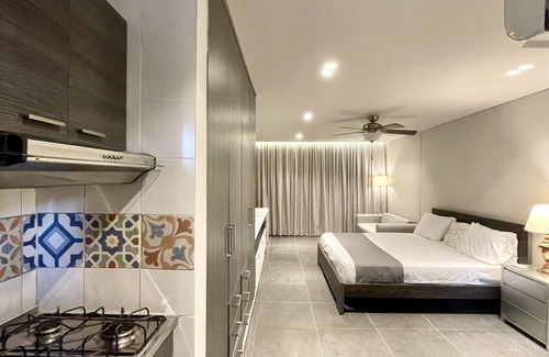 Manga House | Casa Roman Hotel Boutique