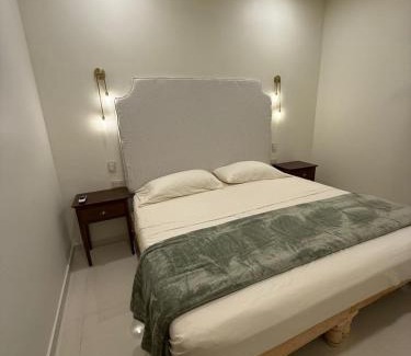 Guasave Apartment | Casa Roman