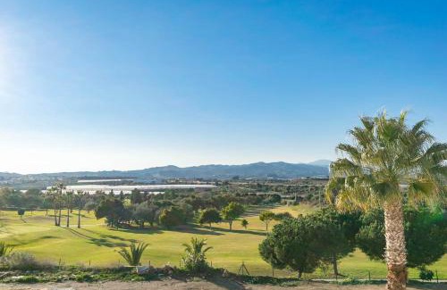 Caleta de Velez Apartment | CASA ROMAN new apartment at Baviera Golf