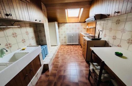 Spinetta Marengo Apartment | Casa Romana