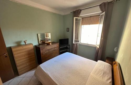 Tuscolano Apartment | Casa Romana Stay