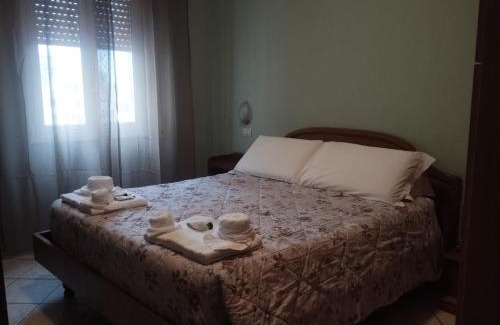 Tuscolano Apartment | Casa Romana Stay